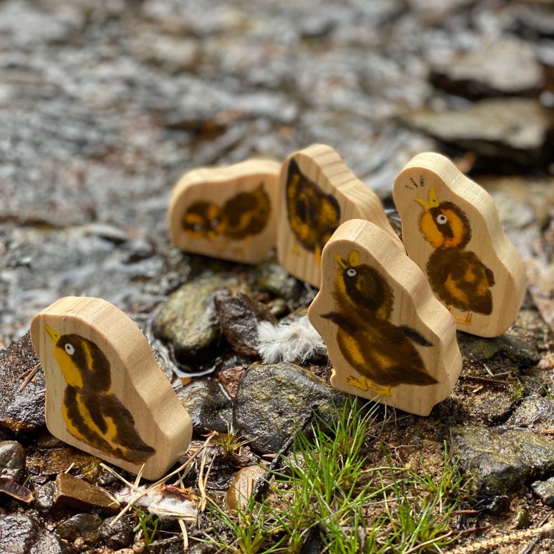 Nursery Rhymes in&nbsp;Play