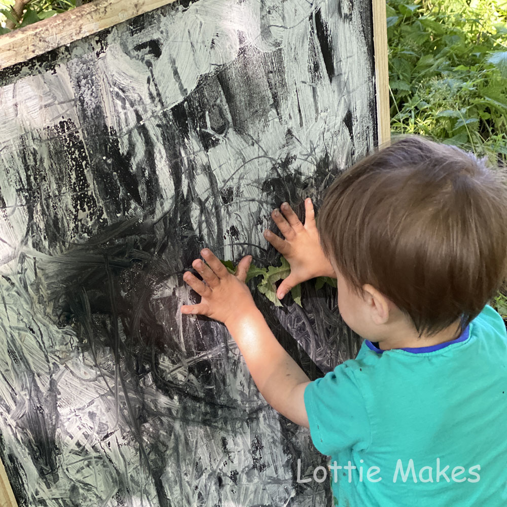 forest school activities