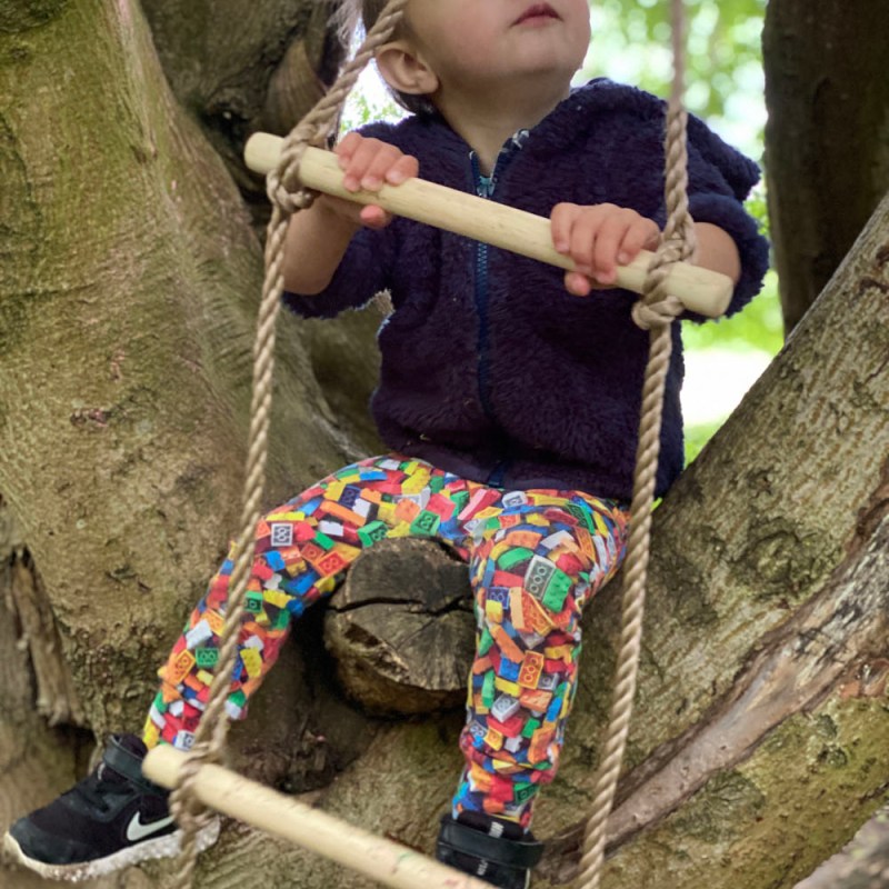 The A B C of&nbsp;Play