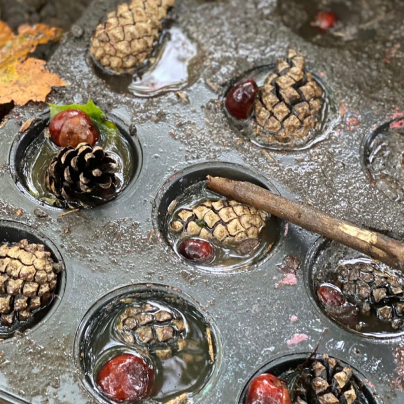 Forest School fun and activities – check out what we have been up to&nbsp;recently