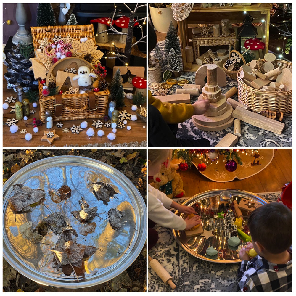 Hygge in the early years