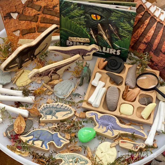 20 Exciting Dinosaur Activities for Children