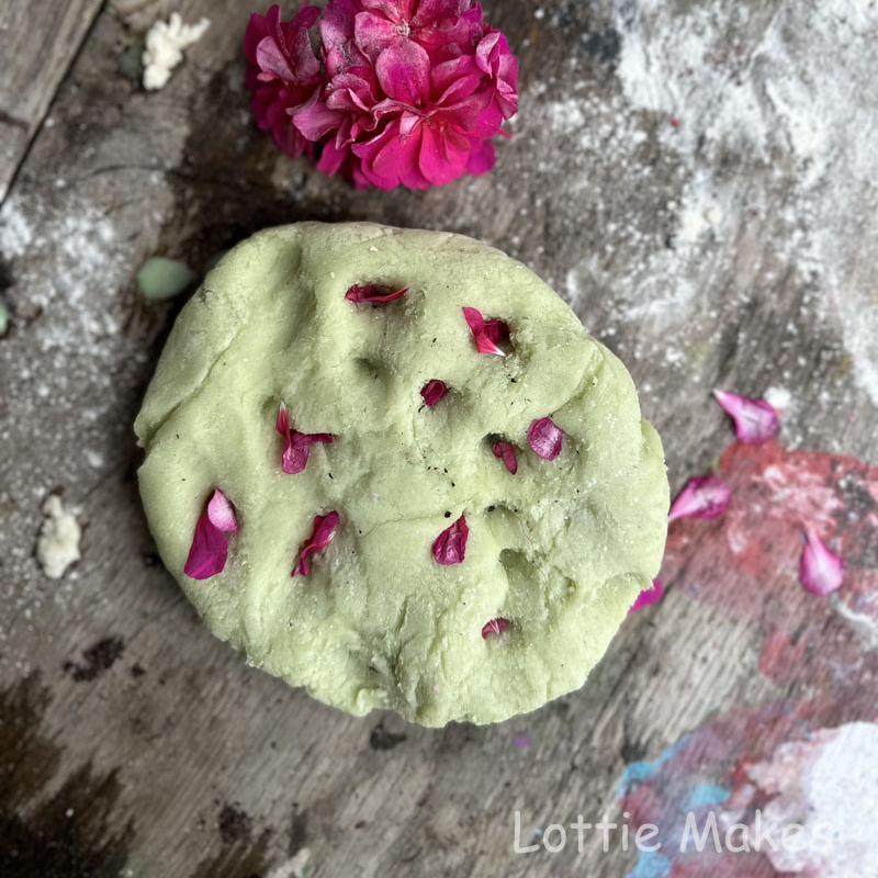 The Benefits of Playdough and lots of Activity Ideas